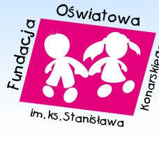 Logo Fundacja Oświatowa
