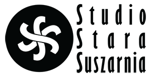 Logo Studio Stara Suszarnia