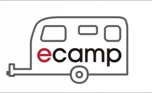 Logo ECAMP