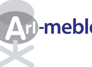 Logo Arl-meble