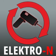 Logo ELEKTRO-N