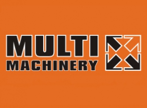 Logo Multimachinery Sp z o.o.