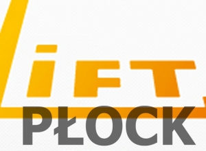 Logo Lift