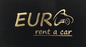 Logo Euro Rent a Car