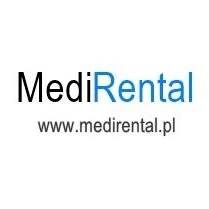 Logo MediRental