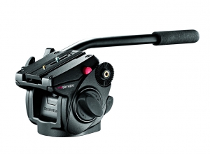 Statyw Manfrotto 475B Pro (501 HDV)