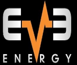 Logo Wypożyczalnia Eve Energy - Agregaty, Generatory, Maszty Oświetleniowe