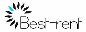 Logo BEST-RENT