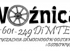 Logo woznica24
