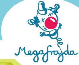 Logo Megafrajda