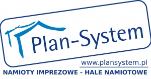 Logo "PLAN-SYSTEM" Schab Jerzy"