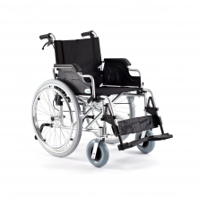 Wypożyczenie wózka inwalidzkiego