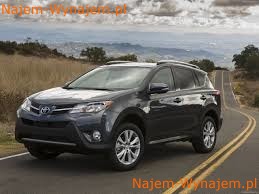 Toyota RAV-4