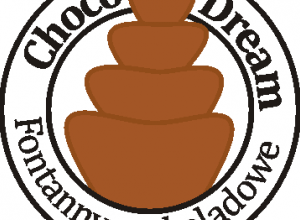 Logo Choco Dream-Fontanny czekoladowe 