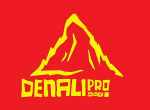Logo DENALI PRO 