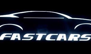 Logo FastCars