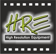 Logo High Resolution Equipment