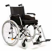 Wózek inwalidzki - Wynajem
