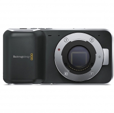 Kamera Blackmagic Pocket