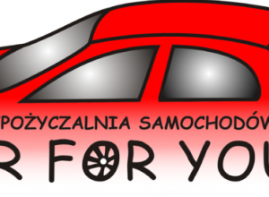 Logo Car For You