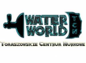 Logo WaterWorld