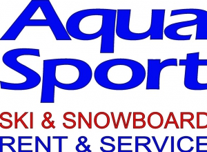 Logo AQUA SPORT