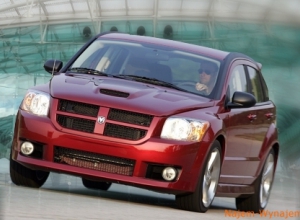 Dodge Caliber 1,8 kat