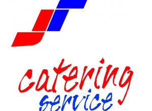 Logo JIR Catering Service