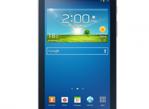 wynajem Tablet Samsung Galaxy Tab 3