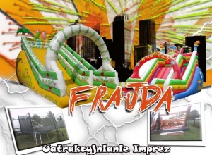 Logo Frajda