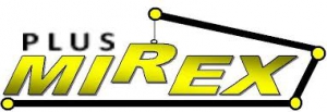 Logo ZRB MIREX PLUS