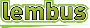 Logo LEMBUS.PL - Wynajem autokarów od 44 do 64 miejsc - WARSZAWA
