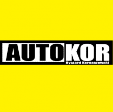 Logo AUTOKOR