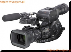 Kamera HD SONY XDCAM PMW-EX3