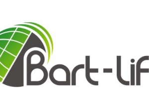 Logo BART-LIFT