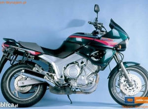 Yamaha TDM 850 Honda Suzuki od 100 zł