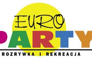 Logo EuroParty