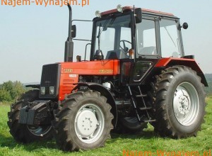 wynajem Belarus 1025.3 z ŁC1650