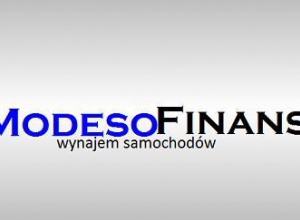 Logo Modeso Finanse