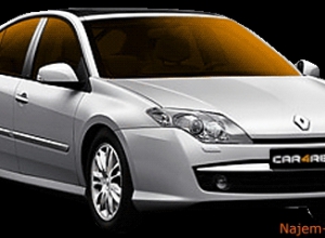 Renault Laguna III