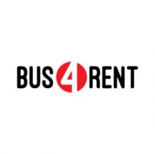 Logo Bus4Rent