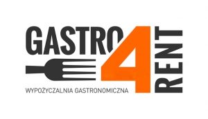 Logo Gastro4rent