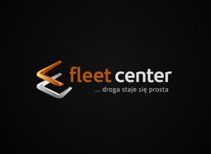 Logo Fleet Center