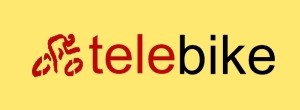 Logo Telebike