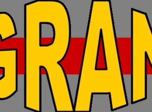 Logo GRAN