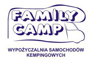 Logo Family Camp