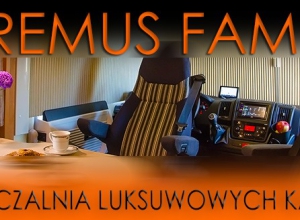 Logo Remus Family