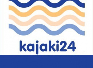 Logo kajaki24