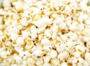 Maszyna do Popcorn