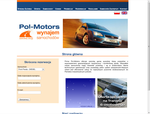 Wypozyczalnia Pol-Motors